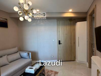 1 Bed 1 Bath 29 SQ.M Copacabana Beach Jomtien