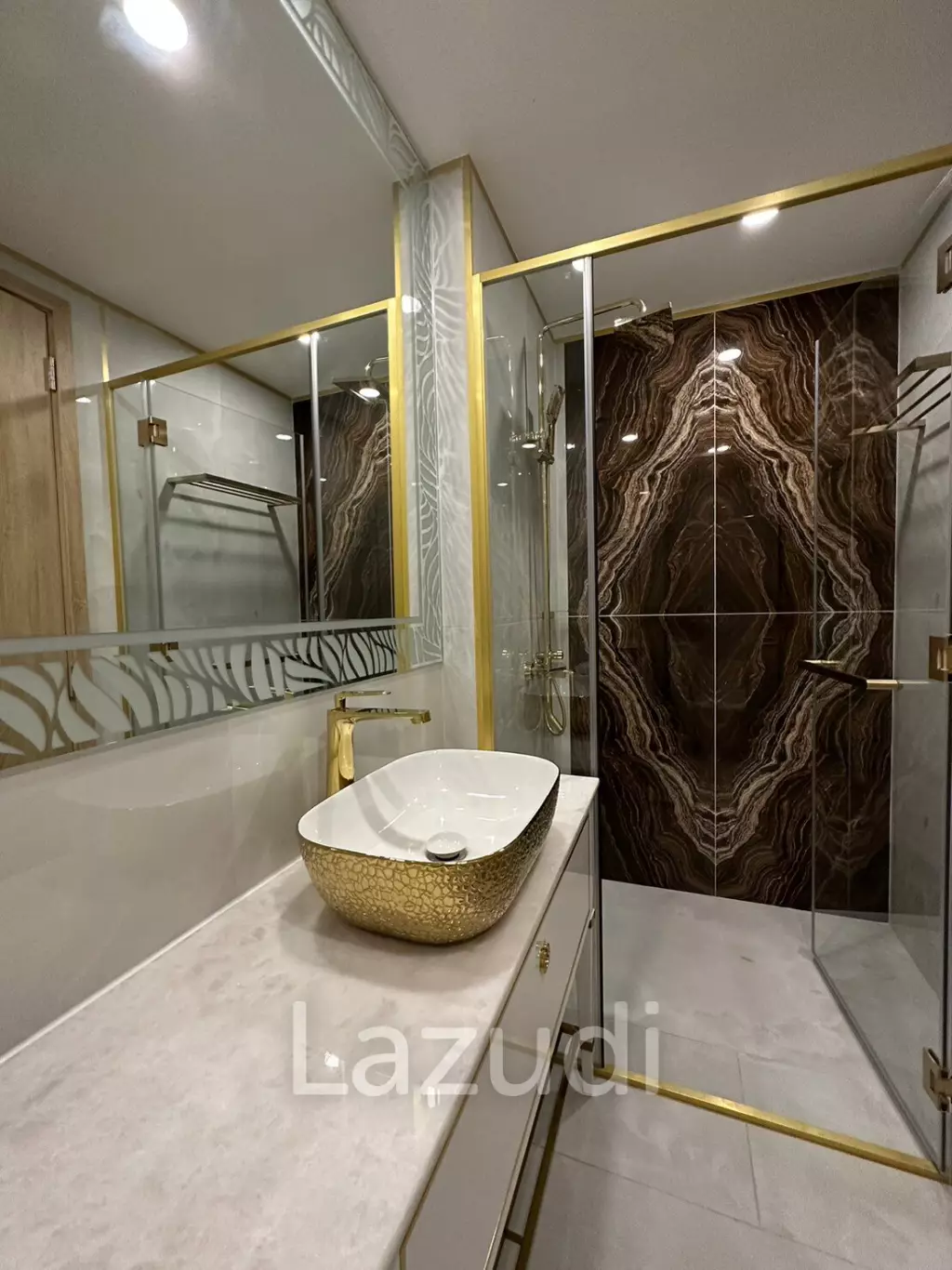 1 Bed 1 Bath 29 SQ.M Copacabana Beach Jomtien