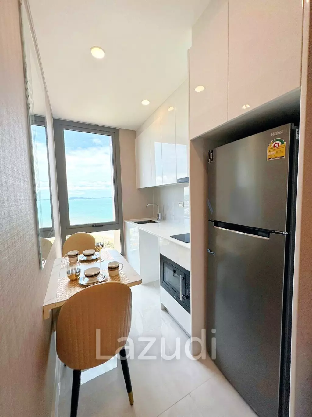 1 Bed 1 Bath 29 SQ.M Copacabana Beach Jomtien