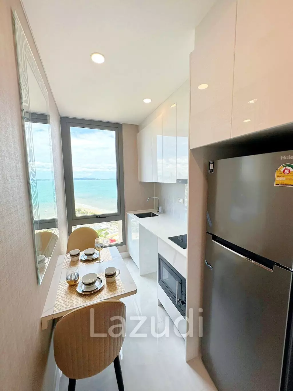 1 Bed 1 Bath 29 SQ.M Copacabana Beach Jomtien