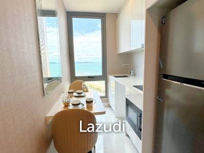 1 Bed 1 Bath 29 SQ.M Copacabana Beach Jomtien