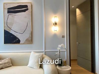 1 Bed 1 Bath 58 SQ.M AT  28 Chidlom