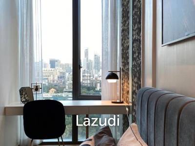 1 Bed 1 Bath 58 SQ.M AT  28 Chidlom