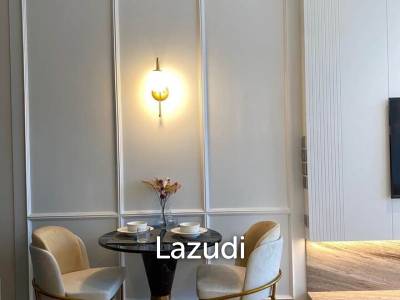 1 Bed 1 Bath 58 SQ.M AT  28 Chidlom