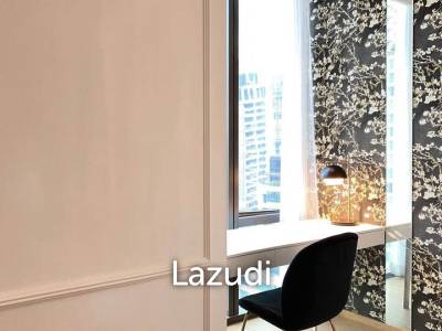 1 Bed 1 Bath 58 SQ.M AT  28 Chidlom