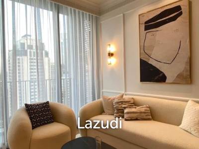 1 Bed 1 Bath 58 SQ.M AT  28 Chidlom