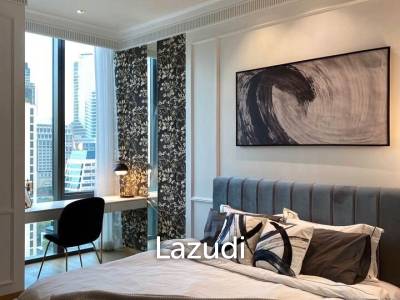 1 Bed 1 Bath 58 SQ.M AT  28 Chidlom