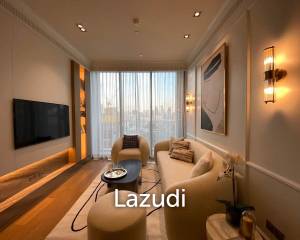 1 Bed 1 Bath 58 SQ.M AT  28 Chidlom