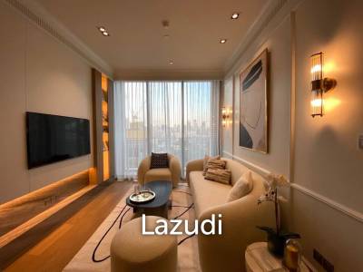 1 Bed 1 Bath 58 SQ.M AT  28 Chidlom