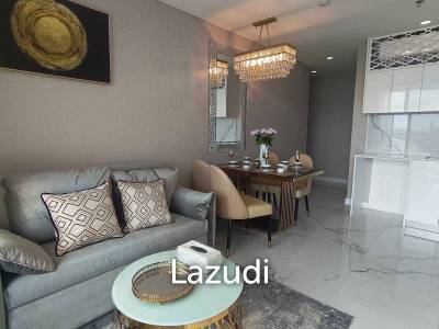 1 Bed 1 Bath 46.50 SQ.M Copacabana Beach Jomtien