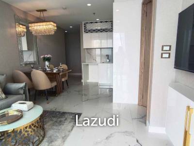 1 Bed 1 Bath 46.50 SQ.M Copacabana Beach Jomtien