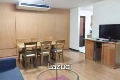 2 Bed 2 Bath 113 SQ.M Icon III