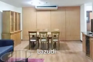 2 Bed 2 Bath 113 SQ.M Icon III