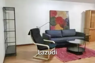 2 Bed 2 Bath 113 SQ.M Icon III