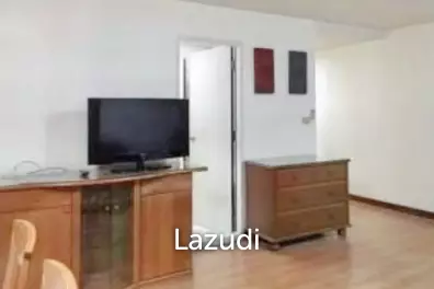 2 Bed 2 Bath 113 SQ.M Icon III