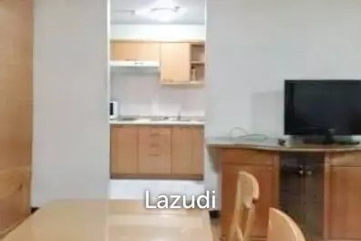 2 Bed 2 Bath 113 SQ.M Icon III