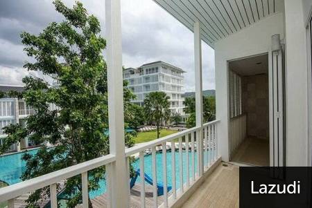Luxury 2 Bed Beachfront Condo Luxury 2 Bed Beachfront Condo