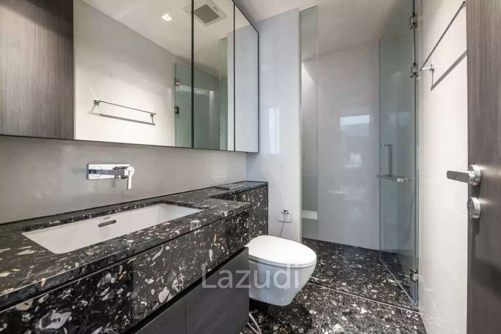 2 Bed 2 Bath 103 SQ.M BEATNIQ Sukhumvit 32