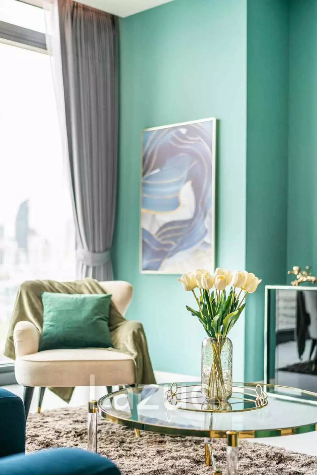 2 Bed 3 bath 125 SQ.M The Monument Thong Lo