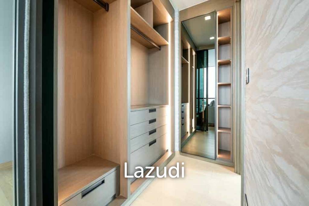2 Bed 3 bath 125 SQ.M The Monument Thong Lo