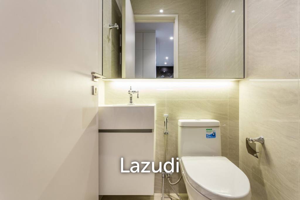 2 Bed 2 Bath 96 SQ.M MUNIQ Langsuan