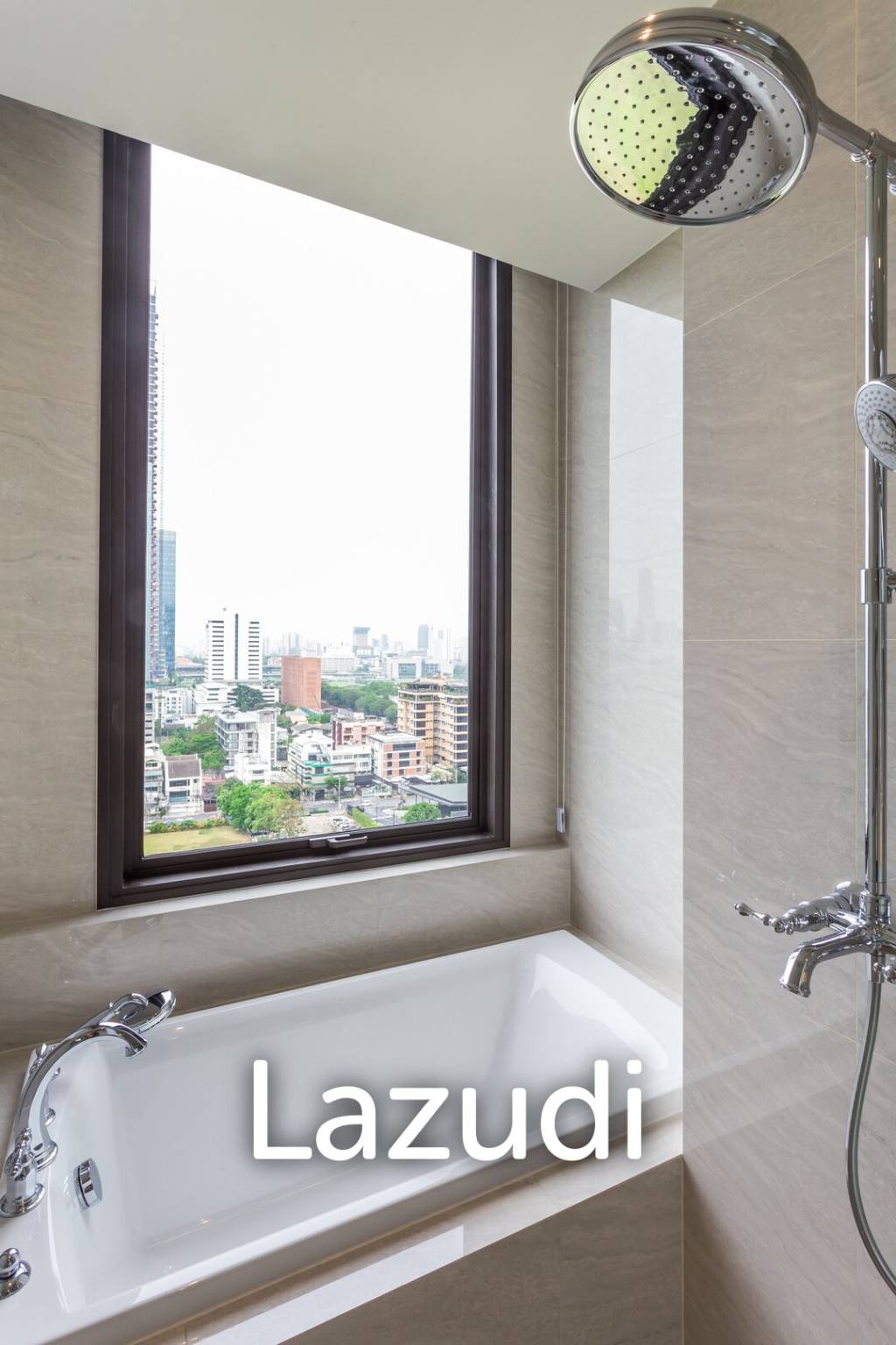 2 Bed 2 Bath 96 SQ.M MUNIQ Langsuan