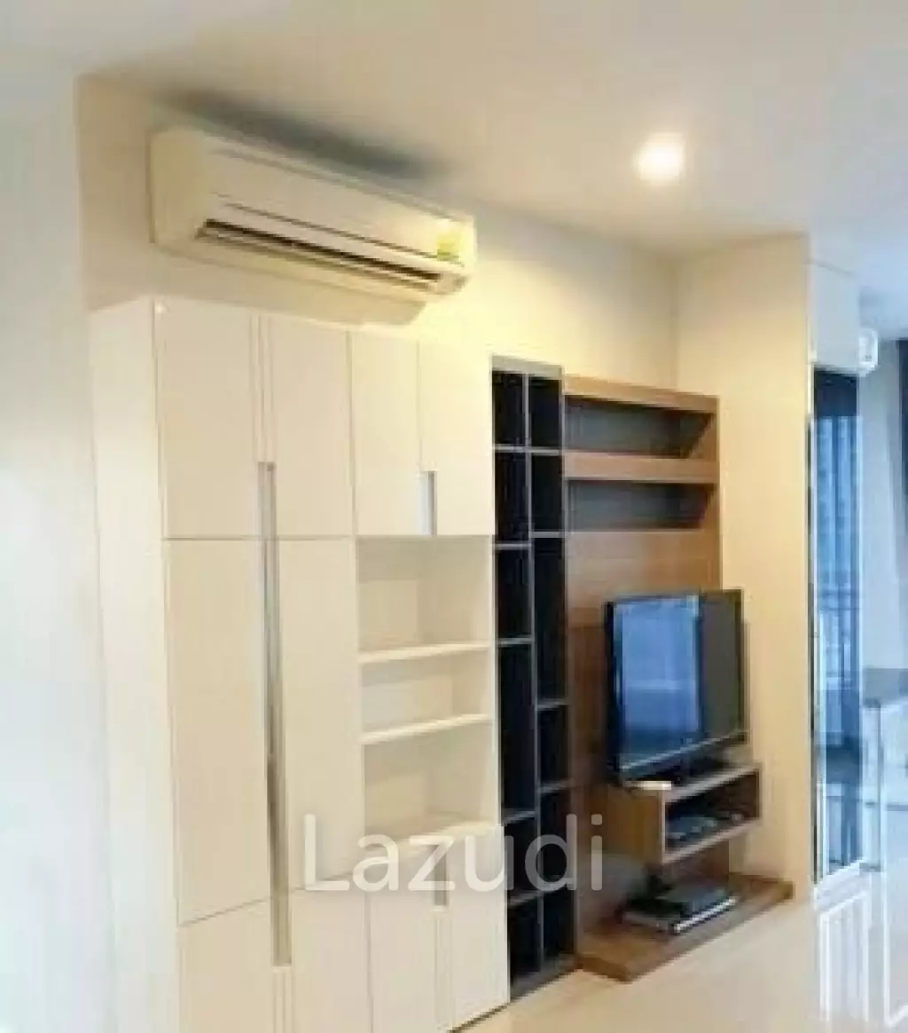 2 Bed 2 Bath 97 SQ.M  Circle Condominium