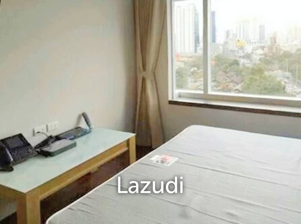 2 Bed 2 Bath 97 SQ.M  Circle Condominium