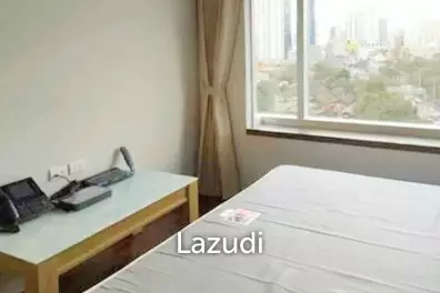 2 Bed 2 Bath 97 SQ.M  Circle Condominium