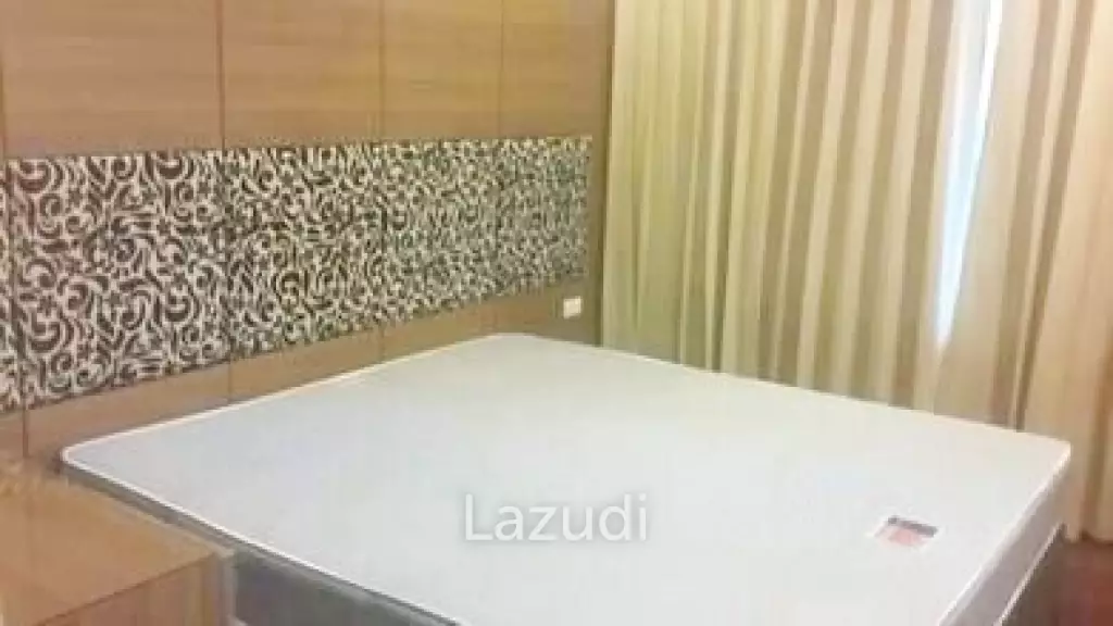 2 Bed 2 Bath 97 SQ.M  Circle Condominium