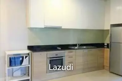 2 Bed 2 Bath 97 SQ.M  Circle Condominium