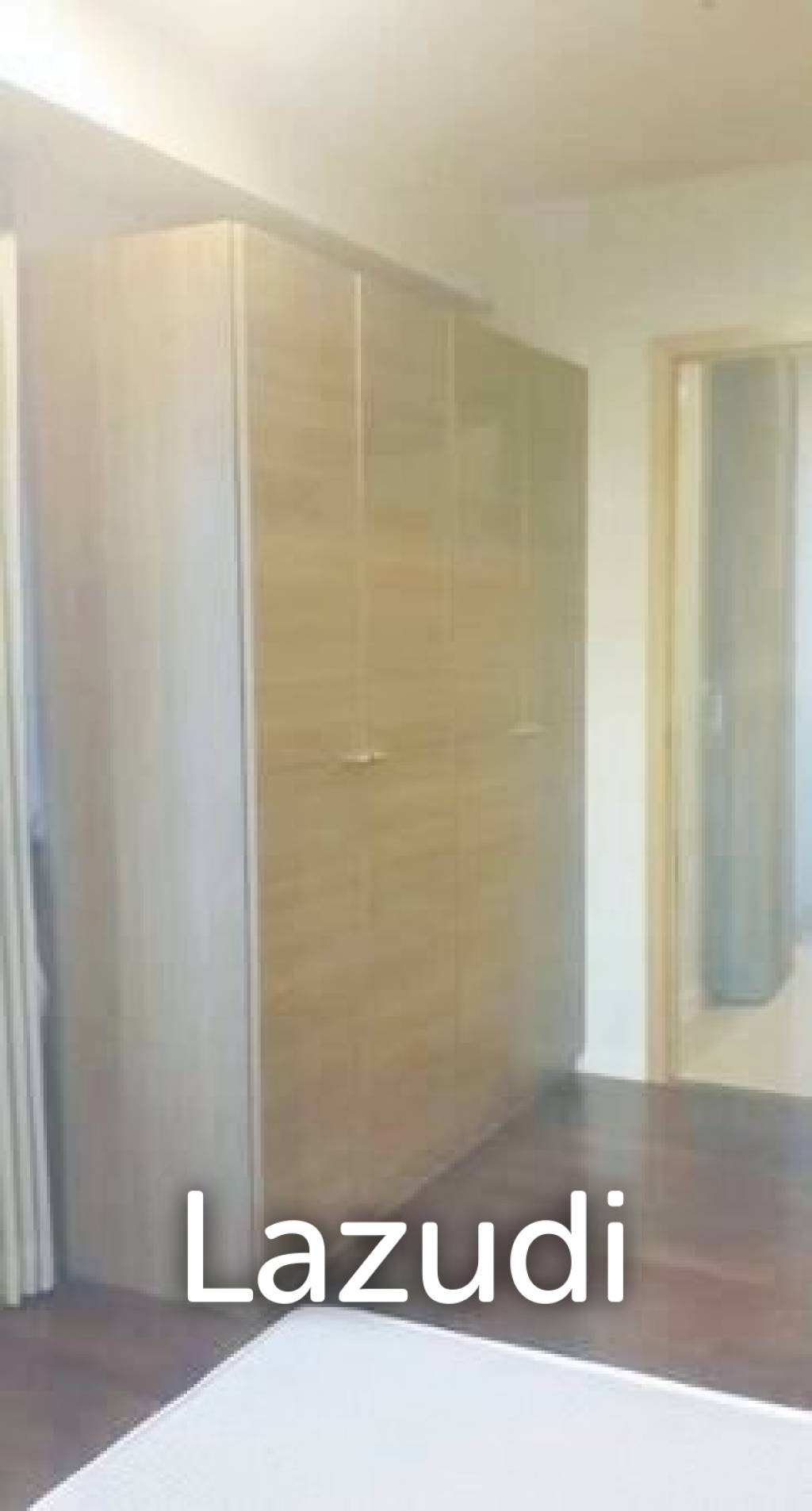 2 Bed 2 Bath 97 SQ.M  Circle Condominium