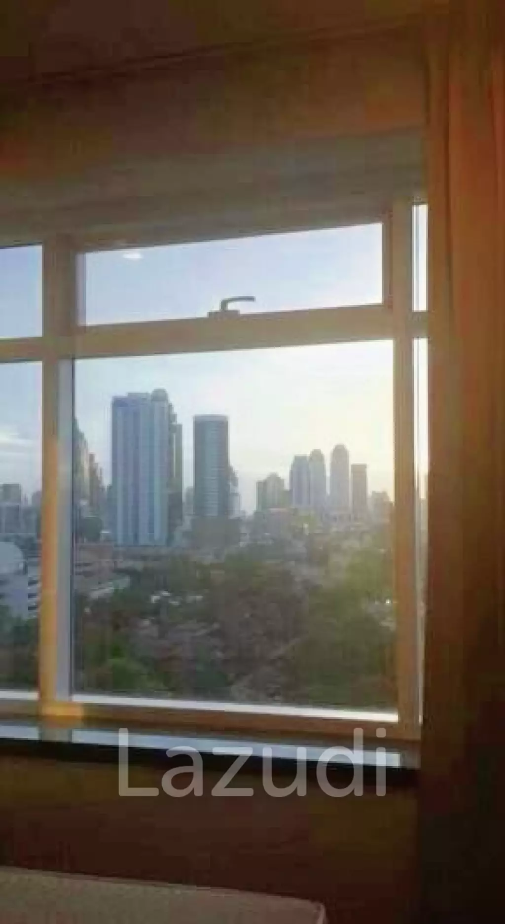 2 Bed 2 Bath 97 SQ.M  Circle Condominium