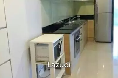 2 Bed 2 Bath 97 SQ.M  Circle Condominium