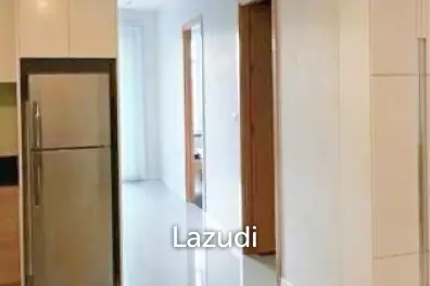 2 Bed 2 Bath 97 SQ.M  Circle Condominium