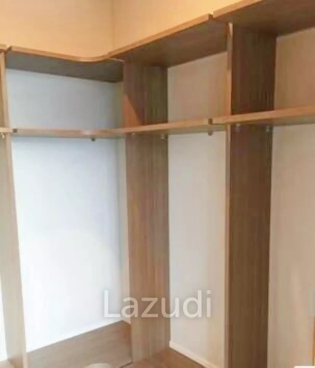 2 Bed 2 Bath 97 SQ.M  Circle Condominium