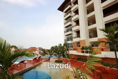 2 Bed at Blue Mountain Condo