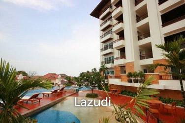 2 Bed at Blue Mountain Condo