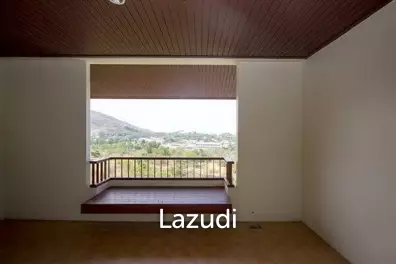 2 Bed at Blue Mountain Condo