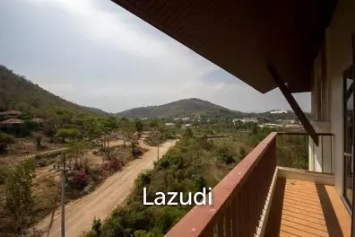 2 Bed at Blue Mountain Condo