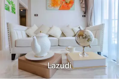 1 Bed 1 Bath 38 SQ.M. The Jewel Condominium
