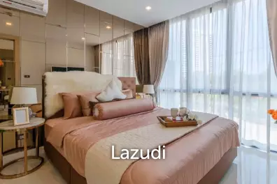 1 Bed 1 Bath 38 SQ.M The Jewel Condominium