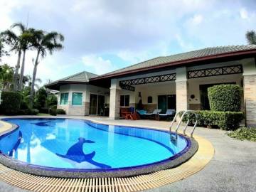 3 Bedroom House For Rent Green Field Villa