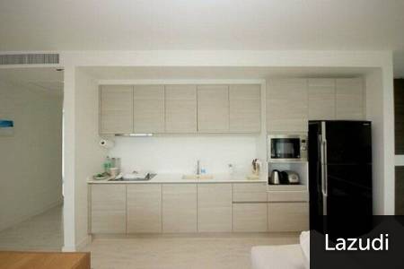 Luxury 2 Bed Condo