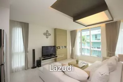 Luxury 2 Bed Condo