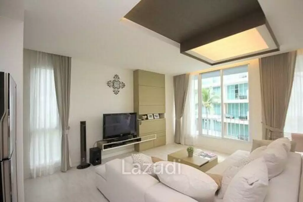 Luxury 2 Bed Condo
