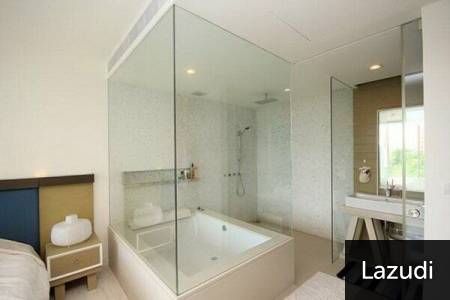 Luxury 2 Bed Condo