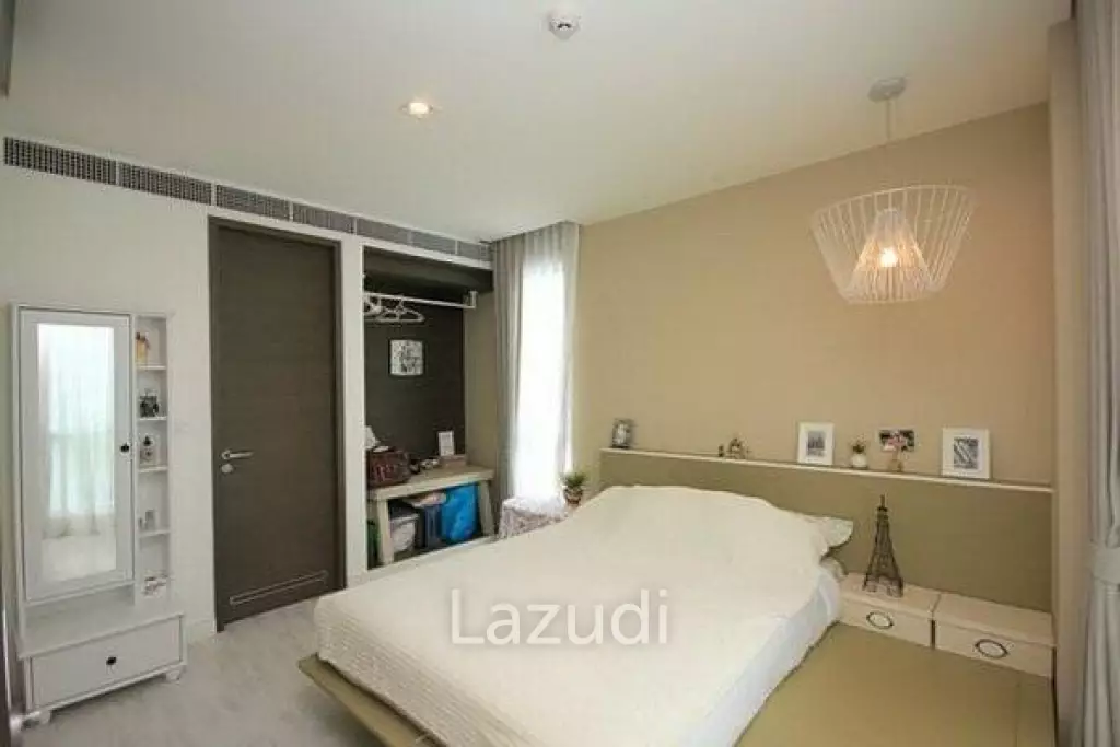 Luxury 2 Bed Condo