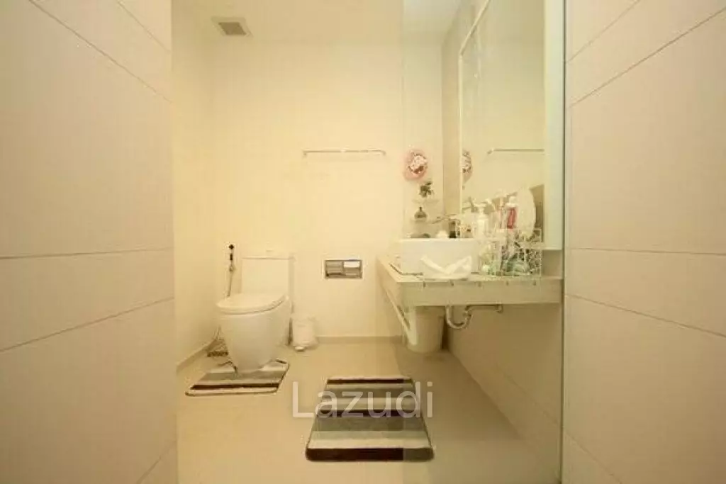 Luxury 2 Bed Condo