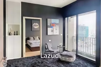 1 Bed 45 SQ.M The Capital Ekamai - Thonglor